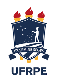 Logo UFRPE